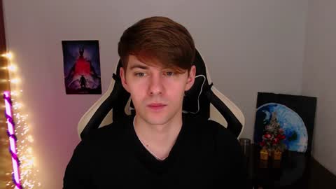 Billy online show from 01-04-25, 01:21