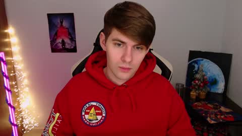 Billy online show from 01-05-25, 07:17