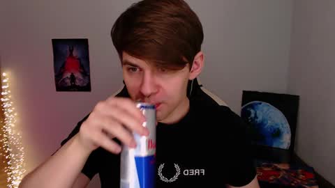 Billy online show from 01-24-25, 01:24