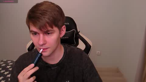 Billy online show from 01-08-26, 02:36