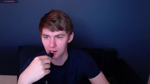 Billy online show from 03-16-26, 01:11