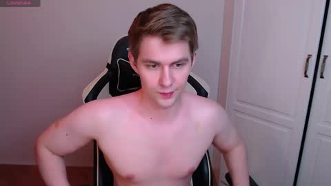 Billy online show from 05-18-26, 04:07