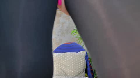 Anna online show from 02-14-25, 07:49