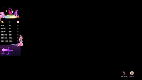 Anna online show from 10-30-25, 08:09