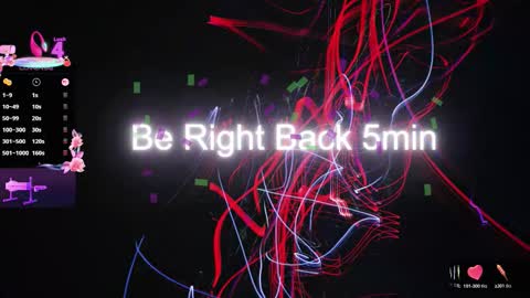 Anna online show from 11-09-25, 08:07