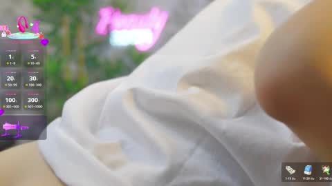 Anna online show from 01-31-26, 08:07