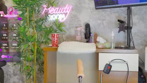 Anna online show from 02-01-26, 08:07