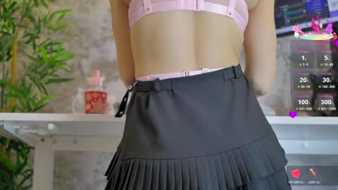 Anna online show from 04-06-26, 07:04