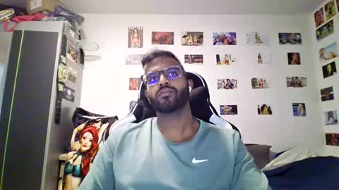 yourchrisjizz online show from 03-27-26, 01:33