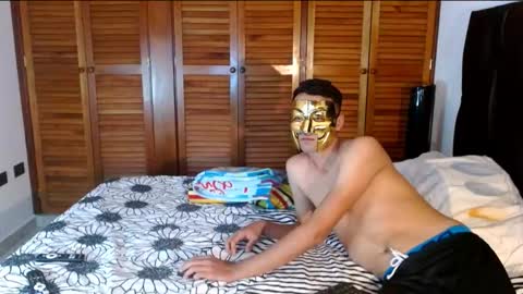 yourcouplehot online show from 11-18-25, 06:29