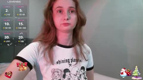 creamysister online show from 01-03-25, 08:01