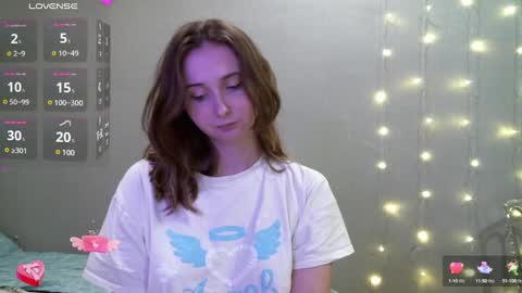 creamysister online show from 02-20-25, 05:51