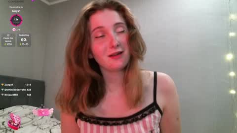 creamysister online show from 02-28-25, 10:06