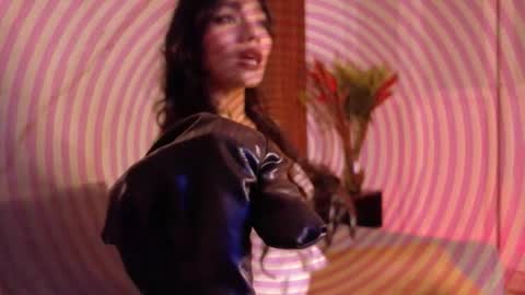 Snapshot of yourcutemolly chatting on 02-03-26, 06:40 Selena online show from 02-03-26, 06:40