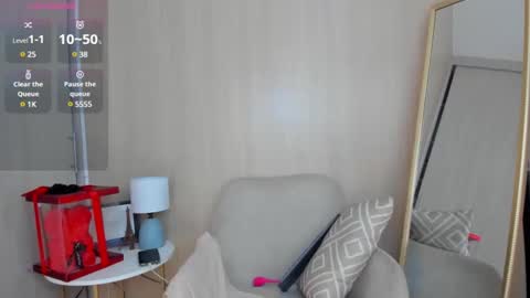 Snapshot of yourcutesofi chatting on 02-20-25, 08:28 Sofia independent model 3 online show from 02-20-25, 08:28