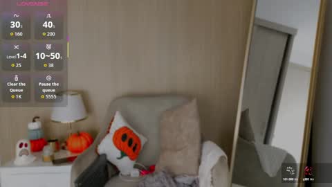 Snapshot of yourcutesofi chatting on 10-14-25, 03:51 Sofia independent model 3 online show from 10-14-25, 03:51