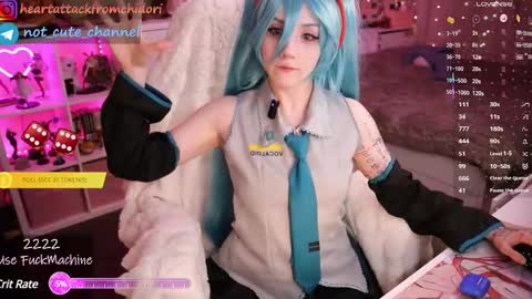 Lina Fansly    online show from 03-02-25, 08:18