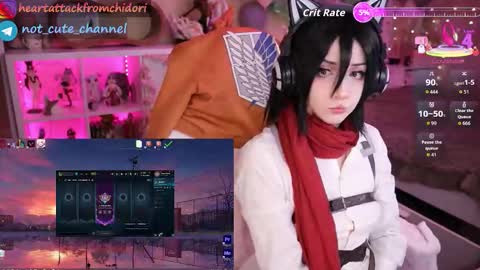 Lina Fansly    online show from 09-28-25, 08:36