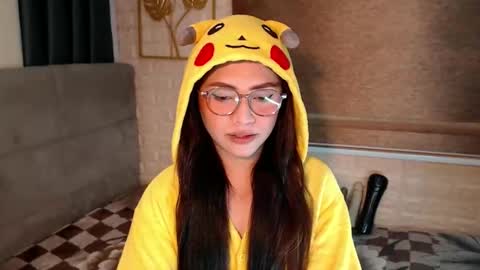 Snapshot of yourdevilsweettsx chatting on 01-10-25, 07:14 JEN online show from 01-10-25, 07:14