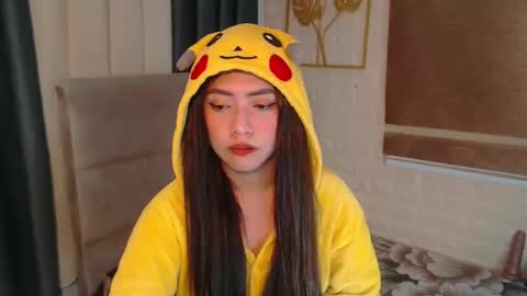 Snapshot of yourdevilsweettsx chatting on 01-11-25, 09:57 JEN online show from 01-11-25, 09:57