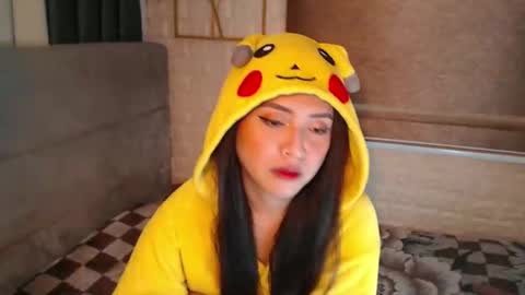 Snapshot of yourdevilsweettsx chatting on 01-16-25, 09:05 JEN online show from 01-16-25, 09:05