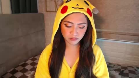 Snapshot of yourdevilsweettsx chatting on 01-17-25, 07:41 JEN online show from 01-17-25, 07:41