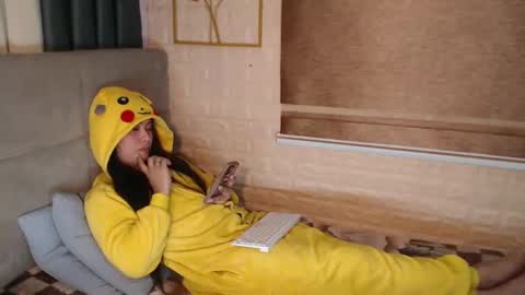 Snapshot of yourdevilsweettsx chatting on 01-17-25, 10:44 JEN online show from 01-17-25, 10:44