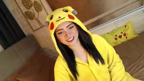 Snapshot of yourdevilsweettsx chatting on 09-14-25, 09:41 JEN online show from 09-14-25, 09:41