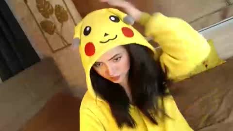 Snapshot of yourdevilsweettsx chatting on 09-16-25, 10:38 JEN online show from 09-16-25, 10:38