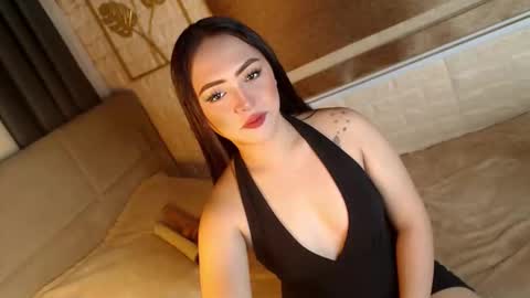 Snapshot of yourdevilsweettsx chatting on 11-14-25, 09:41 JEN online show from 11-14-25, 09:41