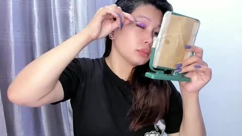 3hi im  Angel glad to see you  3 online show from 02-13-25, 12:02