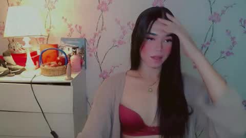 JANE online show from 11-18-25, 01:00