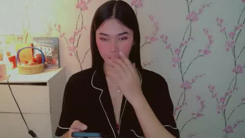 JANE online show from 11-23-25, 02:33