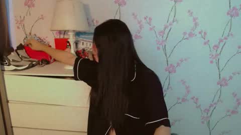 JANE online show from 11-30-25, 01:31