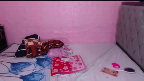 yourdreamisabell online show from 03-02-25, 03:59