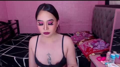 yourdreamisabell online show from 03-11-25, 12:28