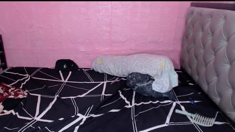 yourdreamisabell online show from 09-12-25, 06:41