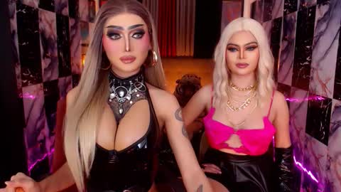 Kath Harper online show from 12-19-25, 11:01