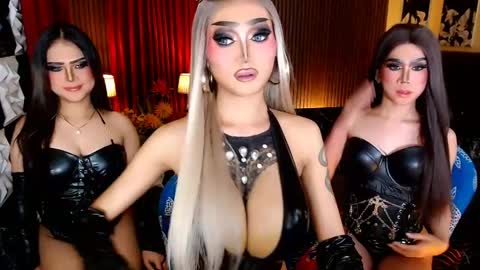 Kath Harper online show from 04-01-26, 01:41