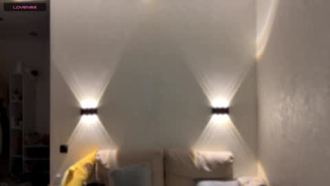 Emilia online show from 04-21-26, 02:45