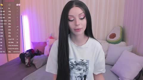 Mary online show from 02-01-25, 07:47