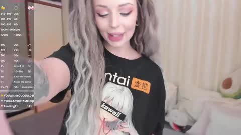 Mary online show from 02-09-25, 11:14