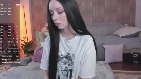 Mary online show from 03-06-25, 11:47