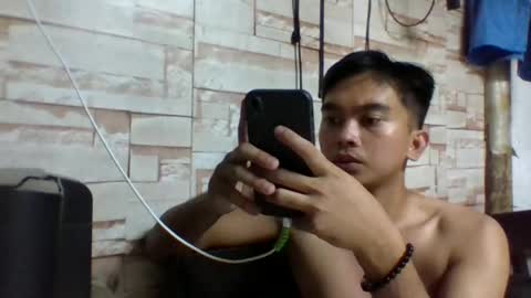 Snapshot of yourfantasyboyjr chatting on 02-22-25, 06:41 i am your dream boy  JR  online show from 02-22-25, 06:41
