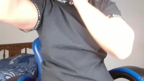 yourfavorite_bigclit online show from 02-11-26, 09:03