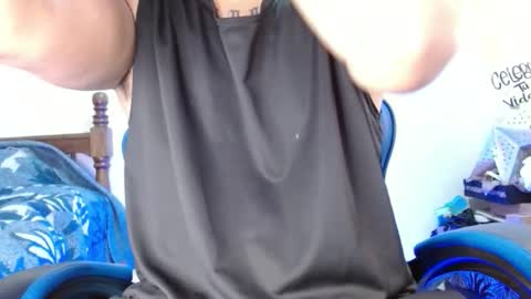 yourfavorite_bigclit online show from 03-21-26, 09:03