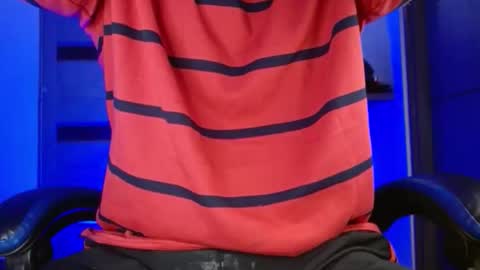 yourfavorite_bigclit online show from 04-16-26, 09:10