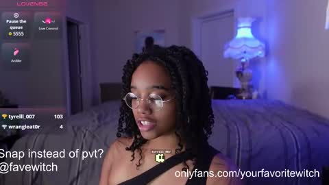 Naava online show from 09-18-25, 03:30