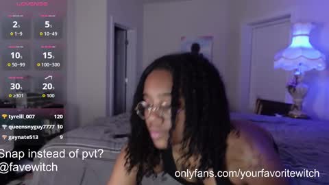 Naava online show from 09-23-25, 03:42