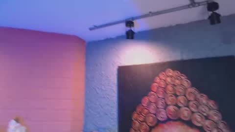 Adhara  online show from 03-27-26, 08:08